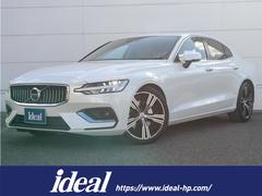 S60 T5 インスクリプション 純正ナビ バックカメラ LEDヘッド ETC 中古車画像