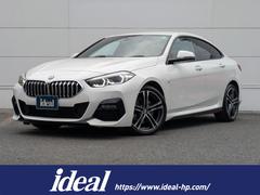 2シリーズ 218dグランクーペ Mスポーツ 純正ナビ バックカメラ LEDヘッド ETC 中古車画像