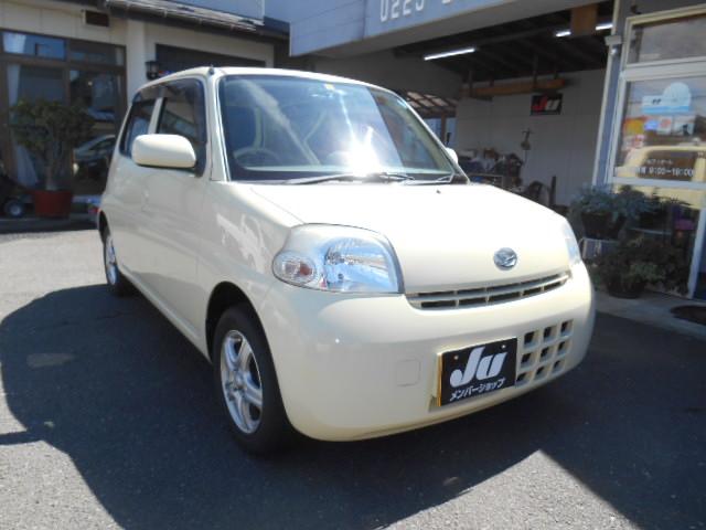X 4WD ナビ TV キーレス CD エアバック(1枚目)