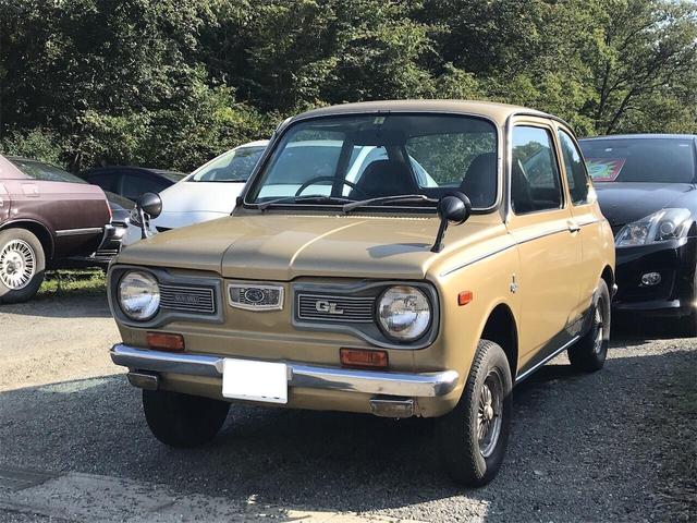 スバル R2 中古 車