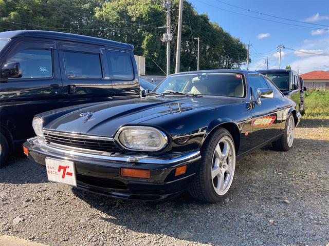 ジャガー ｘｊ ｓ ４ ０ ａｔ ミュージックプレイヤー接続可 ｕｓｂ アルミホイールの中古車 グーネット中古車