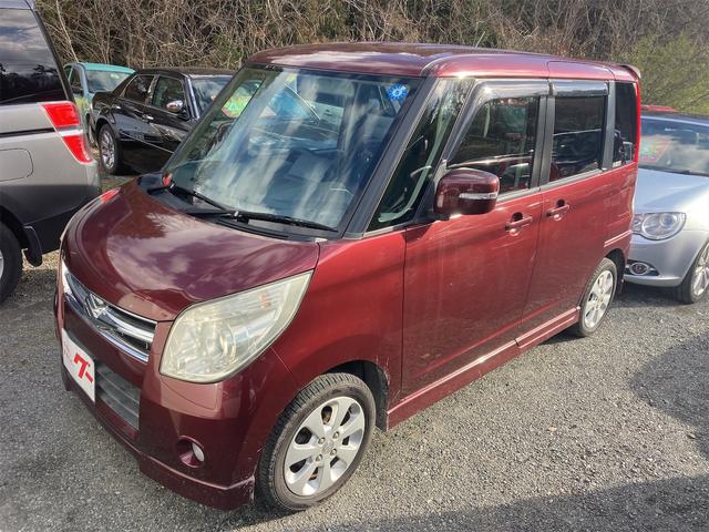 ＸＳ　両側スライド・片側電動　ＨＩＤ　スマートキー　電動格納ミラー　ベンチシート　ＡＴ　盗難防止システム　ＡＢＳ　ＣＤ　ＵＳＢ　ミュージックプレイヤー接続可　アルミホイール　衝突安全ボディ　エアコン