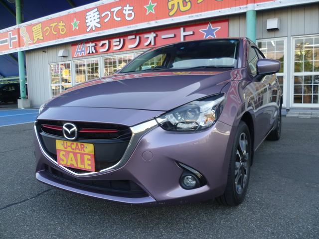 XDツーリング Lパッケージ 純正メモリーナビTV Bカメラ(1枚目)