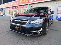 インプレッサｇ４ 16 平成28 年式 6年落ちの中古車を探すなら グーネット中古車 スバルの中古車情報