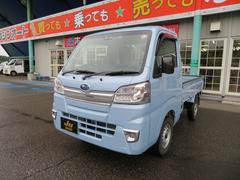 スバル サンバートラックの中古車 中古車価格 相場情報 価格 Com
