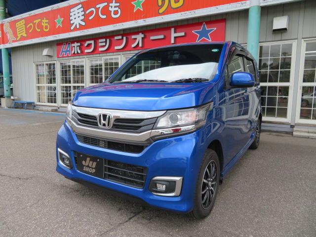 Ｇ　ＳＳパッケージＩＩ　４ＷＤ　社外メモリーナビ　フルセグＴＶ　Ｂカメラ　Ｂｌｕｅｔｏｏｔｈ　ＣＤ　ＤＶＤ　ＥＴＣ　ドラレコ前後　前席シートヒーター　クルコン　アイドリングストップ