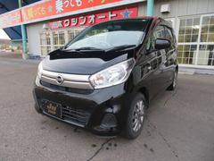 デイズ S 4WD 社外アルミ キーレス D席シートヒーター CD アイドリングストップ 中古車画像