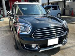 ＭＩＮＩ　ＭＩＮＩ　クーパーＤ　クロスオーバー　オール４