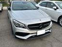 メルセデスＡＭＧ ＣＬＡクラス シューティングブレーク ＣＬＡ４...