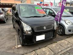 ワゴンR 20周年記念車 中古車画像