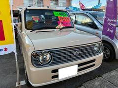 アルトラパン L 中古車画像