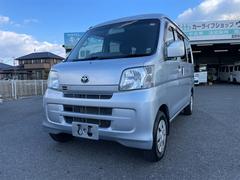 トヨタ　ピクシスバン　　６６０クルーズ　ハイルーフ　４ＷＤ