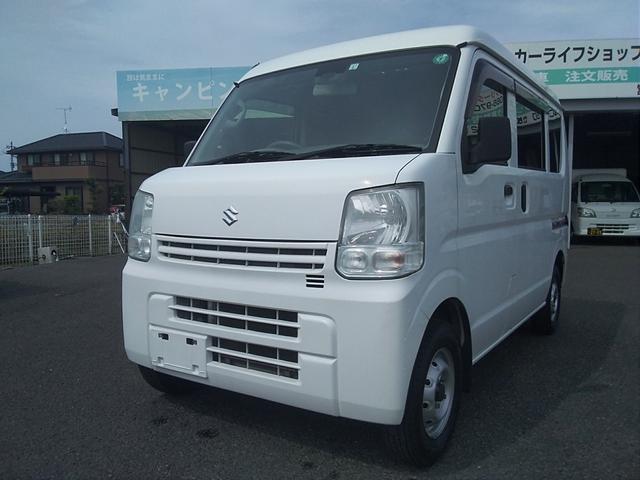 　６６０ＰＣ　ハイルーフ５ＡＧＳ車　４ＷＤ　両側スライドドア　レーンアシスト　記録簿　ワンオーナー　キーレスエントリー　ＡＢＳ　運転席エアバッグ　助手席エアバッグ　パワステ