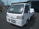 ホンダ アクティトラック 　トラック６６０ＳＤＸ　４ＷＤ　マニュ...