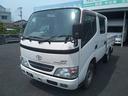 トヨタ トヨエース 　２．５ＤＴ　ダブルキャブロングシングルＪロ...