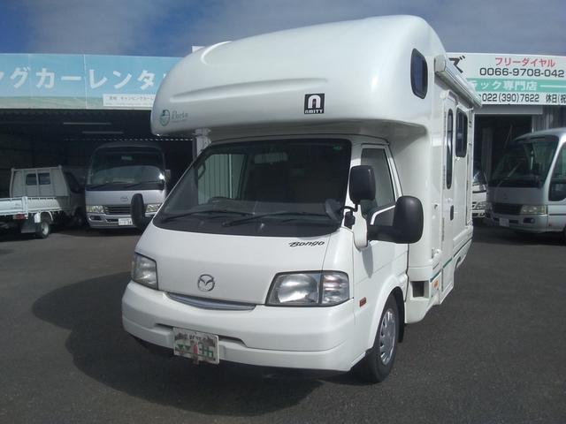 4WD AtoZ社製アミティ ポルト当社レンタアップ車に付11月5日より販売可能です