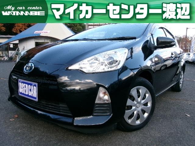 内外装共に良質です！１台限り！早い者勝ち！！ 純正ＳＤナビ・地デジ・Ｂカメラ・スマートキー・支払総額６９．８万円！！