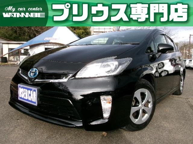 内外装共に良質です！１台限り！早い者勝ち！！ 後期型・純正ＳＤナビ・地デジ・Ｂカメラ・ＥＴＣ・支払総額７９．８万円！！