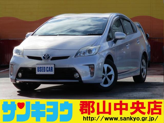 G 後期モデル HID (キセノン)ヘッドライト バックカメラ 純正 SD ナビ TV テレビ 運転席(電動)パワーシート クルーズコントロール ビルトインETC スマートキー プッシュスタート ABS(1枚目)