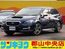 スバル レヴォーグ １．６ＧＴ－Ｓアイサイト　カロッツェリアナビ...