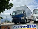 　サイドドア付アルミバン　５速マニュアル車　修復歴無し　ディーゼル　運転席エアバッグ　パワーウインドウ　エアコン　ＡＢＳ　パワーステアリング(1枚目)