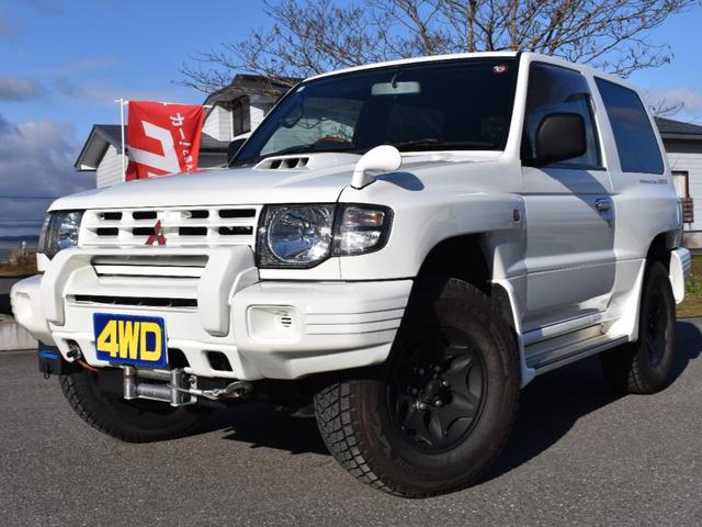 MITSUBISHI PAJERO WIDE ZX | 1999 | WHITE | 88000 km MITSUBISHI PAJERO WIDE ZX | 1999 | WHITE | 88000 km