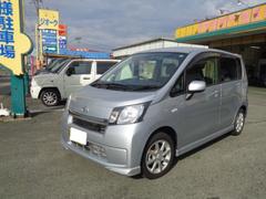 ムーヴ L スマートセレクションSA 4WD 中古車画像