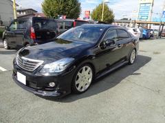 クラウンハイブリッド ベースグレード 中古車画像