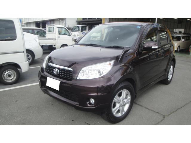 G Lパッケージ4WD(1枚目)