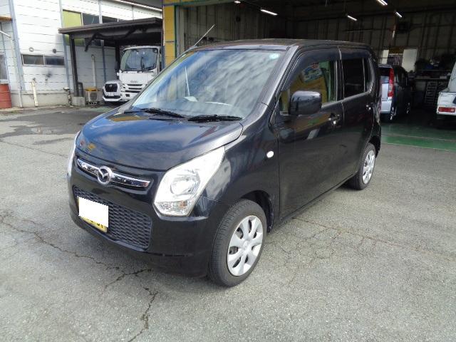 フレア ＸＧ　４ＷＤ（1枚目）