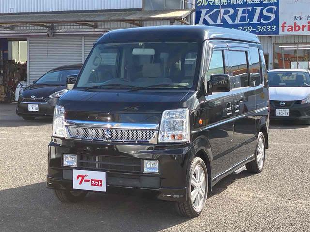 便利な電動スライドドア付☆乗り降りラクラク☆ パワーウィンドウ　運転席エアバッグ　助手席エアバッグ