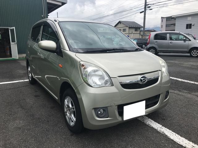 L 4WD 寒冷地仕様 キーレスエントリー CD(1枚目)