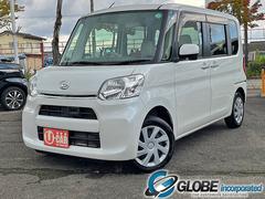 タント X SA スマートアシスト スマートキー プッシュスタート 左側パワースライドドア パイオニアディスプレイオーディオ DVD再生 Bluetooth対応 中古車画像