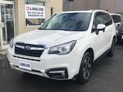 スバル　フォレスター　２．０ｉ−Ｌ　アイサイト　４ＷＤ　ＥＴＣ