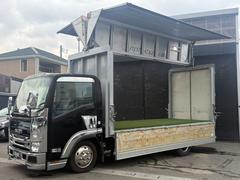 エルフトラック  中古車画像