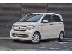 N-WGN G・Lパッケージ 純正ナビ Bカメラ ETC 中古車画像
