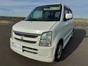 スズキ ワゴンＲ ＦＸ－Ｓリミテッド　白　車検付　令和８年１１月...