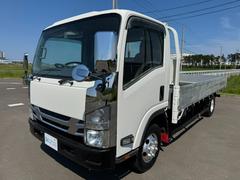 日産　アトラストラック　　平成２０年式　平ボディー　アルミブロック