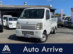 スクラムトラック KC 4WD AT エアコン パワーステアリング 垂直ゲート付き 中古車画像