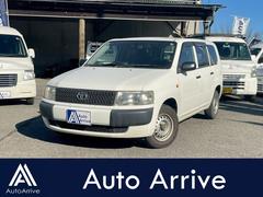 プロボックスバン DXコンフォートパッケージ 中古車画像