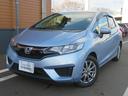 ホンダ フィットハイブリッド Ｆパッケージ （車検整備付）
