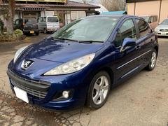 207 シエロ 中古車画像