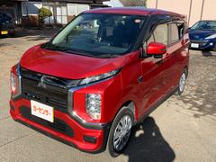 eKクロス EV G 中古車画像