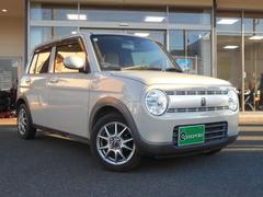 アルトラパン L 中古車画像