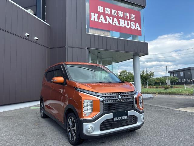 ｅＫクロス(三菱) Ｔ 中古車画像