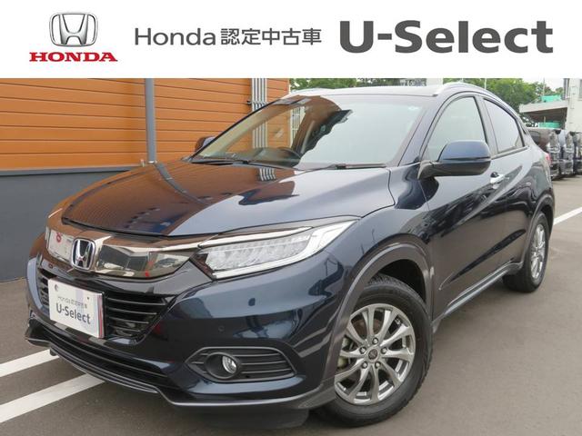Ｘ・ホンダセンシング