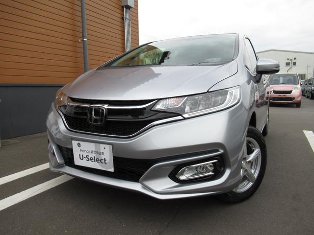 ホンダ フィット 2013年モデル 13G F 4WDの価格・性能・装備