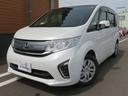 ホンダ ステップワゴン Ｇ （検7.10）