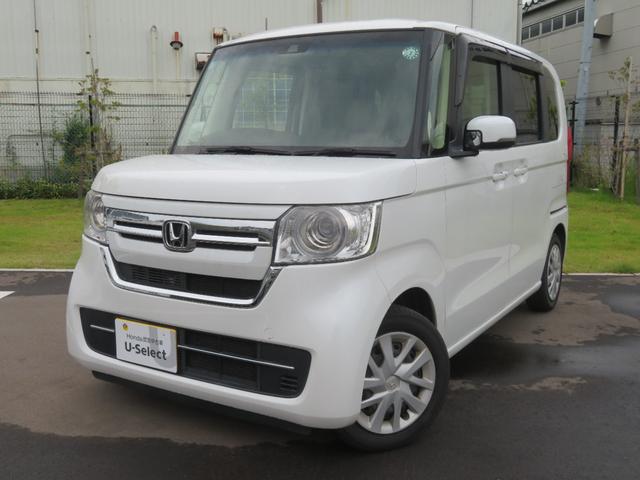 Ｎ－ＢＯＸ Ｌ（1枚目）