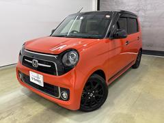 N-ONE RS 純正インターナビ フルセグ 純正リモコンエンジンスターター クルーズコントロール 純正アルミホイール ETC LEDヘットライト 中古車画像